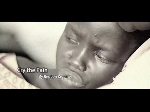 Thumbnail for Cry the Pain video