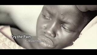 Cry the Pain