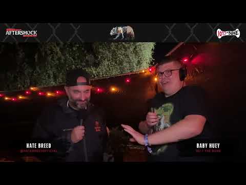 Hatebreed’s Matt Byrne on Wayne Lozinak’s Return, the Meaning of Hardcore & What’s Next for the Band