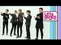 Let's Dance: HISTORY(히스토리)_What am I to you ...