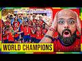 Spain Dominate Messi S Argentina To Win The FIFA World Cup 2026