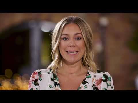 Maya Samuelsson berättar om DigWine