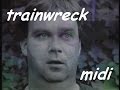 Brotherman Bill midi 