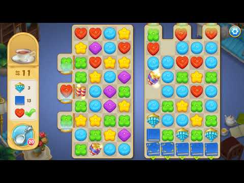 Matchington Mansion level 865 HD