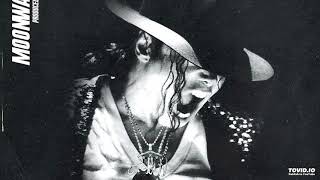 &quot;Moonwalking&quot; Dave East ft. Piif Jones, AK &amp; Ju Banga {Instrumental}