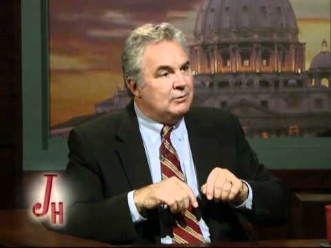 The Journey Home - Patrick Coffin -12 05 11