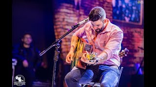 Gusttavo Lima - Mil Vezes Cantarei AO VIVO
