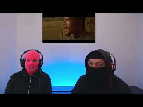 Deep Green - Intro #TRAPHOP 🔥 TVEE REACTIONZ 🔥