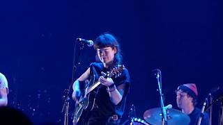 Hotter Colder - This is the Kit. The Anthem. Washington DC. Dec. 5, 2017.