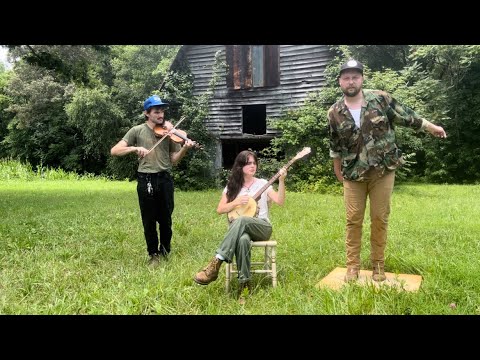 Sourwood Mountain (traditional) - Murphy Campbell, Mason P Winfree, John Benjamin Davis