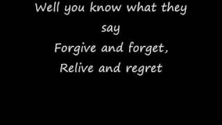 rebecca lynn howard - forgive lyrics