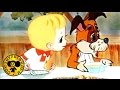День рождения бабушки | Советские мультфильмы для детей 