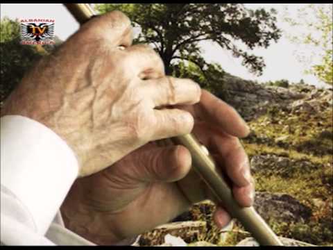 Zef Paloka Gojcaj   Melodi me Fyell