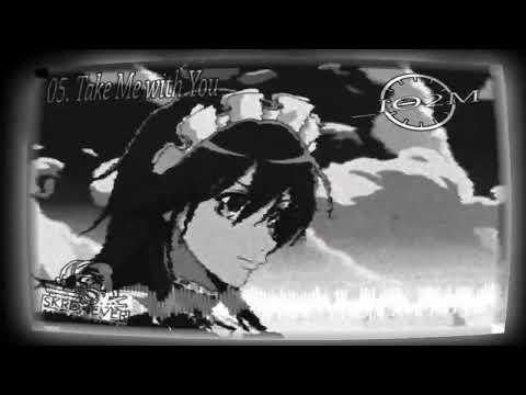 [IO2M] 05. Diabarha - Take Me with You