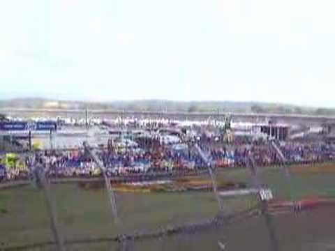 NASCAR Craftsman Trucks @ Talladega