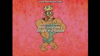 Dave The Barbarian End Credits