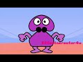 TPOT Intro Effects Caiilou Tlt Uolliac Csupo Effects All 5 Parts