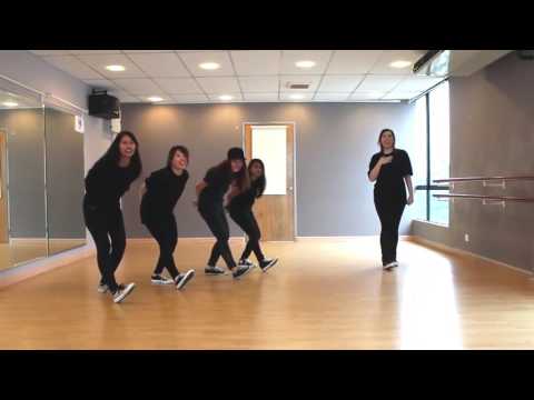 #57 [k'Storm Vol.2 Kpop Dance Cover Competition] D STRICT 12