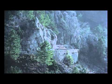 the winding roads of joseph losey...