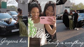 #vlog, Single mom life, MD 2026 #singlemom #roadto10k #makeup #hair 