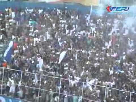 FFERJ - Serie B - Goytacaz 2 x 1 Americano - Turno 1ª Rodada