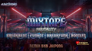 Download lagu MIXTAPE BKB JAIPONG | FUNKOT DB | BREAKBEAT, HOUSE MUSIC mp3