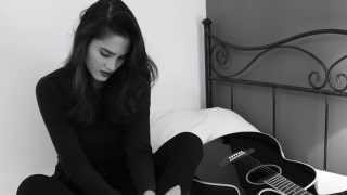 Sindi Arifi - Let it go (James Bay cover)