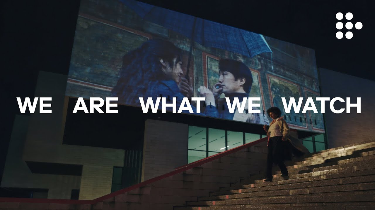 We Are What We Watch | UK