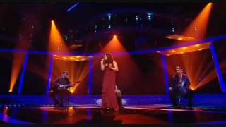 The X Factor - Week 5 Act 2 - Ruth Lorenzo | "My All"