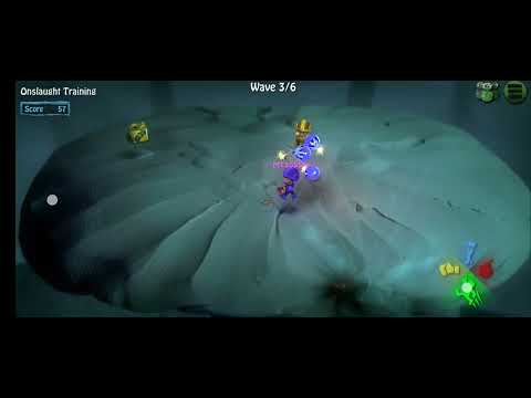 BOMB SQUAD 💣 💣