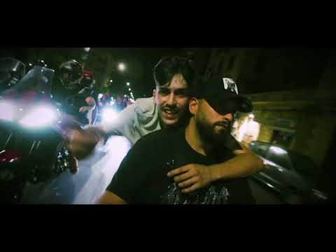 DANIELSANT - Companeros (Prod. Dele)