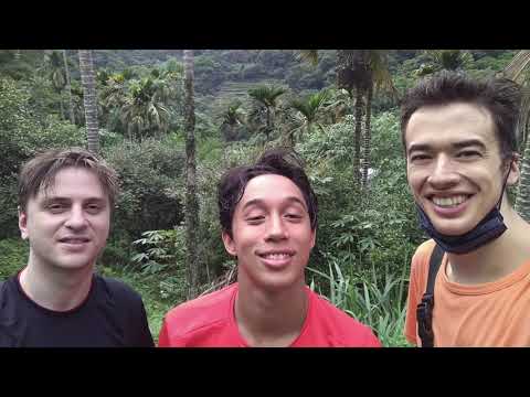 Ying-He Waterfall Adventure