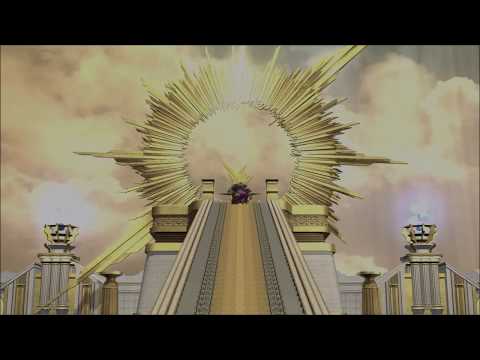 Final Fantasy XIV: Shadowbringers: The Crown of the Immaculate (Normal) Annotated Guide