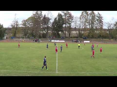 SK SOBOTKA - FK JAROMĚŘ VIDEO č.4