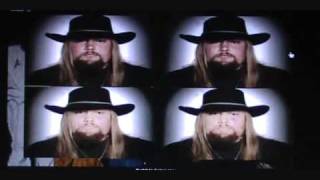 Johnny Van Zant - Brickyard Road