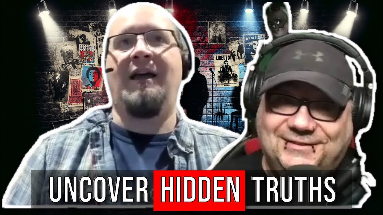 The Unexpected Truth Behind Peter Jennings Disciples