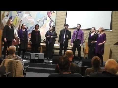 Euphonics - Lullaby 2018