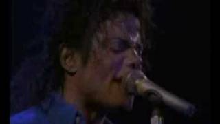 Michael Jackson - Man In The Mirror (Original Clip)