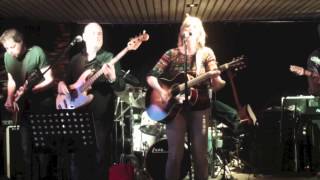 Angel Eyes (John Hiatt) - Ottenhome 16 november 2014