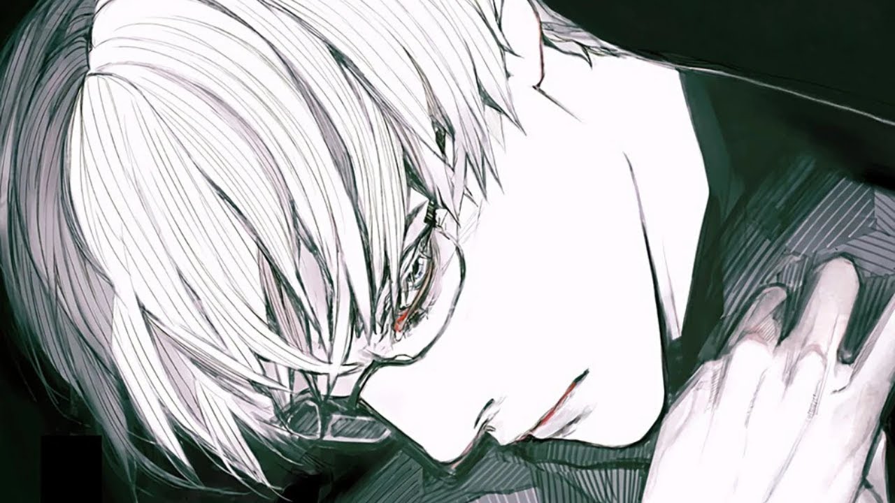 The Greatest Depiction of "The Strongest"