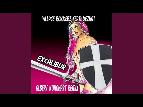 Excalibur (Albers Kuhnhart Remix)