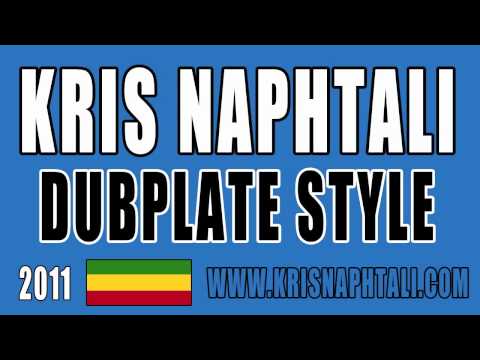 Kris Naphtali - Mama Africa Vibronics Dubplate
