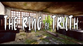 The Ring of Truth (PC) Steam Key GLOBAL
