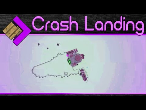 Crash Landing 1.1.3 | Automatic METAL TRIPLING+ | S2E6