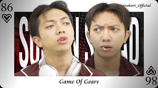 Download lagu SULTAN SQUAD 2 : GOG - Episode 86 mp3