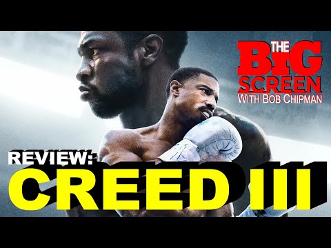 Review - CREED III