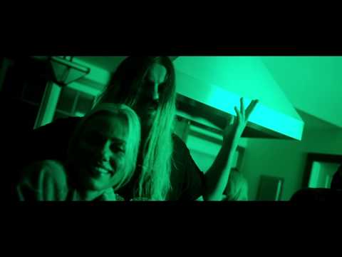 Huey Mack - Just Tonight featuring lil aaron (Official Video)