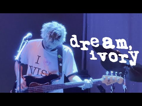 Dream, Ivory