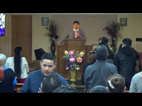 Special Service 10/7/16 - Bro. Luke Gibson - The Gospel Preached To Abraham