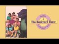 Barney The Backyard Gang The Backyard Show SPECIAL